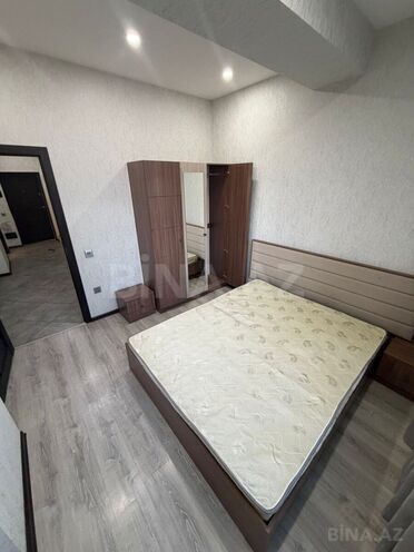 İcarəyə verilir 2 otaqlı yeni tikili 65 m², Abşeron r., photo 4 from 11