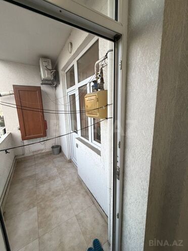 İcarəyə verilir 2 otaqlı yeni tikili 65 m², Abşeron r., photo 10 from 11