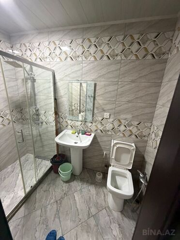 İcarəyə verilir 2 otaqlı yeni tikili 65 m², Abşeron r., photo 7 from 11