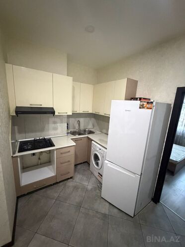 İcarəyə verilir 2 otaqlı yeni tikili 65 m², Abşeron r., photo 9 from 11