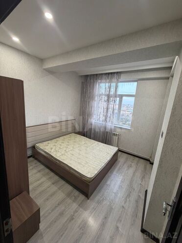 İcarəyə verilir 2 otaqlı yeni tikili 65 m², Abşeron r., photo 5 from 11