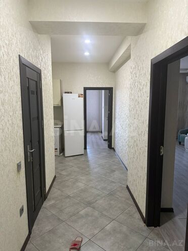 İcarəyə verilir 2 otaqlı yeni tikili 65 m², Abşeron r., photo 8 from 11