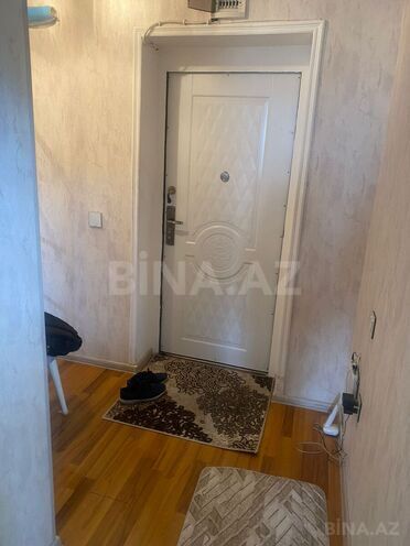 Satılır 2 otaqlı yeni tikili 61 m², İnşaatçılar m., photo 11 from 21