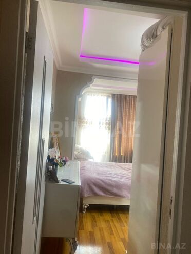 Satılır 2 otaqlı yeni tikili 61 m², İnşaatçılar m., photo 10 from 21