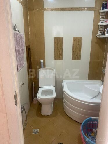 Satılır 2 otaqlı yeni tikili 61 m², İnşaatçılar m., photo 18 from 21