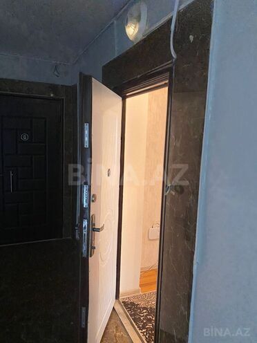 Satılır 2 otaqlı yeni tikili 61 m², İnşaatçılar m., photo 16 from 21