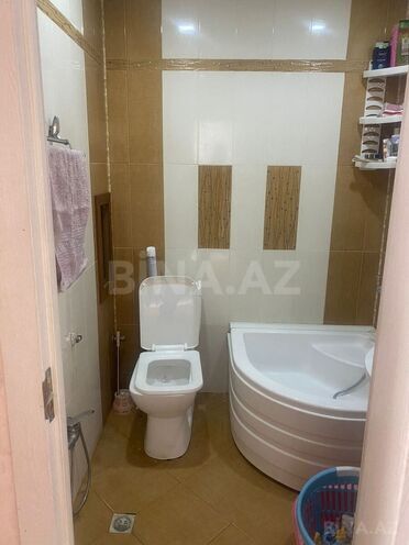 Satılır 2 otaqlı yeni tikili 61 m², İnşaatçılar m., photo 19 from 21