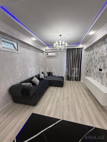 Продаётся 2-комн. новостройка 48 м², photo 3 from 10