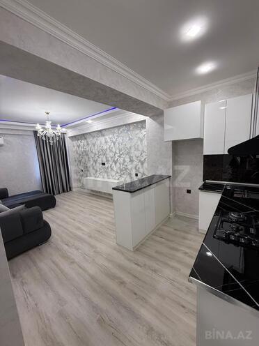 Продаётся 2-комн. новостройка 48 м², photo 1 from 10