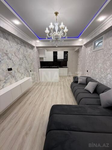 Продаётся 2-комн. новостройка 48 м², photo 4 from 10