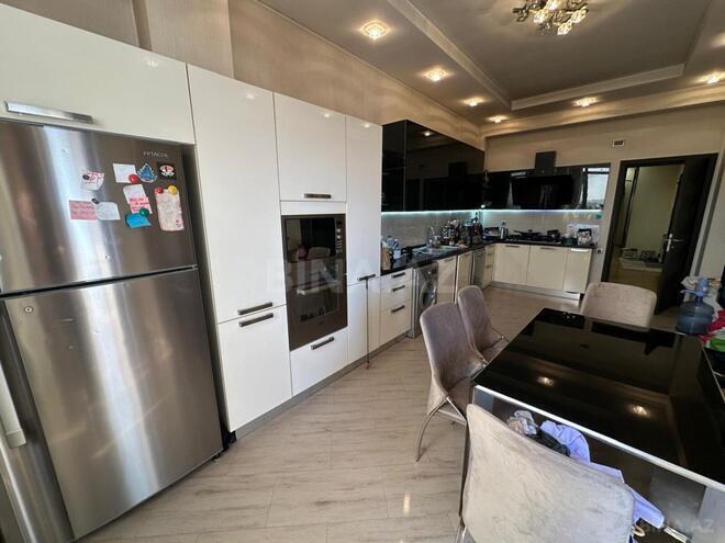 Продаётся 4-комн. новостройка 231 м², Ясамальский р., photo 6 from 16