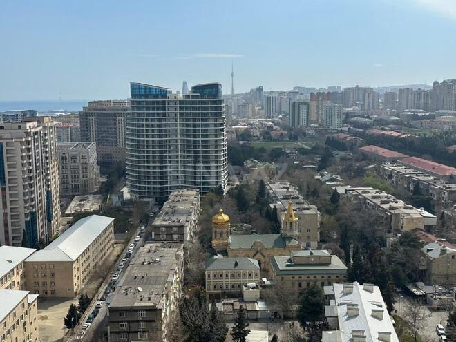 Продаётся 4-комн. новостройка 231 м², Ясамальский р., photo 8 from 16