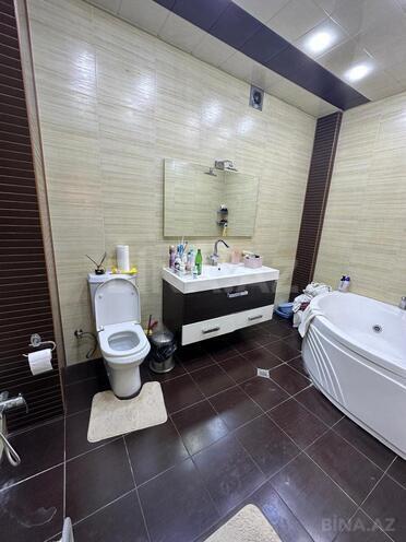 Продаётся 4-комн. новостройка 231 м², Ясамальский р., photo 13 from 16