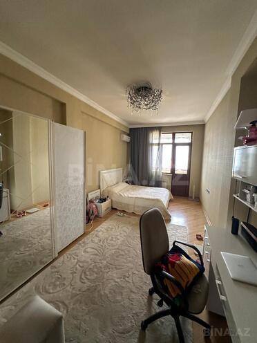 Продаётся 4-комн. новостройка 231 м², Ясамальский р., photo 12 from 16
