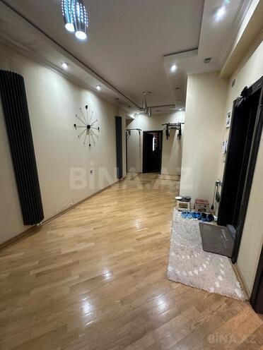 Продаётся 4-комн. новостройка 231 м², Ясамальский р., photo 7 from 16