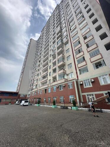Продаётся 4-комн. новостройка 231 м², Ясамальский р., photo 1 from 16