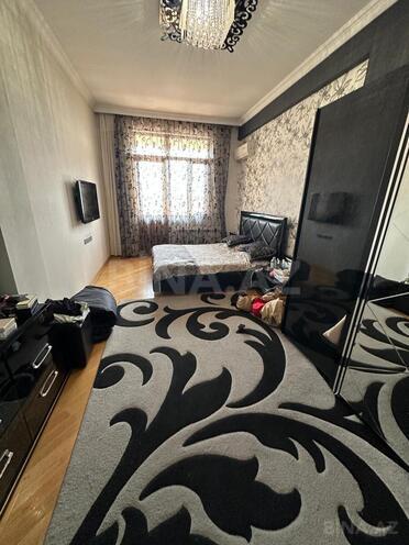 Продаётся 4-комн. новостройка 231 м², Ясамальский р., photo 9 from 16