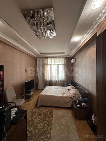 Продаётся 4-комн. новостройка 231 м², Ясамальский р., photo 10 from 16