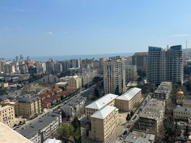 Продаётся 4-комн. новостройка 231 м², Ясамальский р., photo 15 from 16