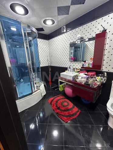 Продаётся 4-комн. новостройка 231 м², Ясамальский р., photo 11 from 16