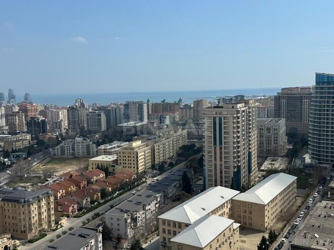 Продаётся 4-комн. новостройка 231 м², Ясамальский р., photo 3 from 16