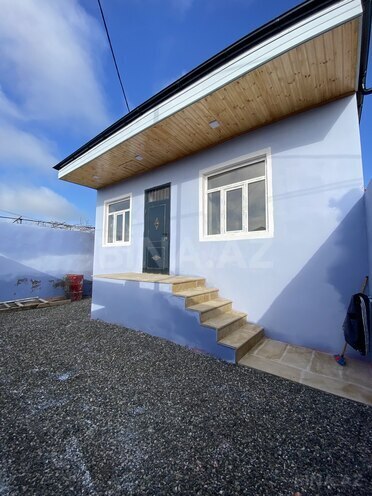 Satılır 3 otaqlı həyət evi/bağ evi 80 m², Hövsan q., photo 4 from 13