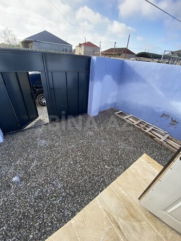 Satılır 3 otaqlı həyət evi/bağ evi 80 m², Hövsan q., photo 6 from 13