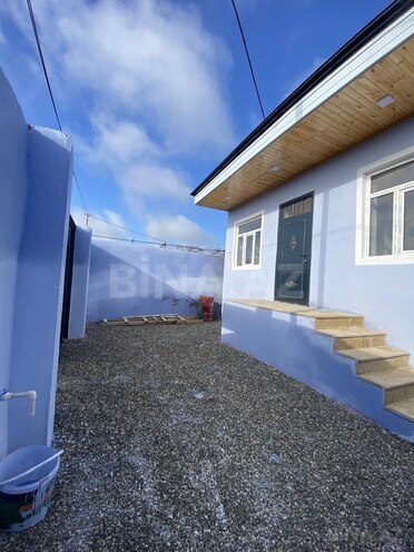 Satılır 3 otaqlı həyət evi/bağ evi 80 m², Hövsan q., photo 3 from 13
