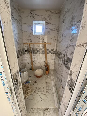 Satılır 3 otaqlı həyət evi/bağ evi 80 m², Hövsan q., photo 12 from 13