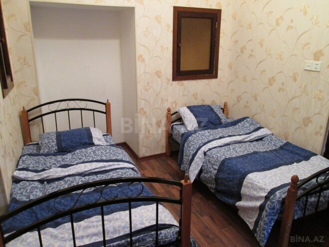 Сдаётся 2-комн. вторичка 55 м², м. Ичеришехер, photo 7 from 19