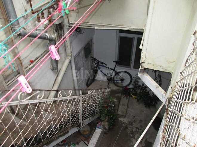 Сдаётся 2-комн. вторичка 55 м², м. Ичеришехер, photo 18 from 19