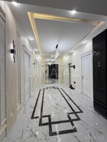 Satılır 3 otaqlı yeni tikili 130 m², Memar Əcəmi m., photo 10 from 16