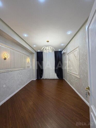 Satılır 3 otaqlı yeni tikili 130 m², Memar Əcəmi m., photo 5 from 16