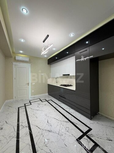 Satılır 3 otaqlı yeni tikili 130 m², Memar Əcəmi m., photo 9 from 16