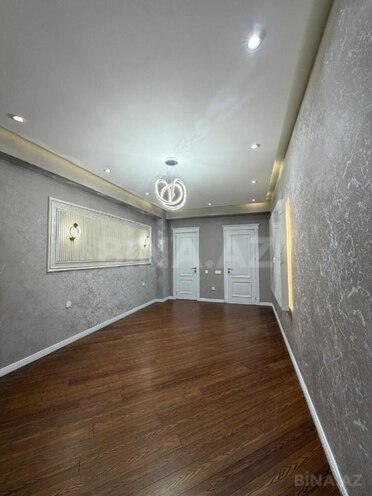 Satılır 3 otaqlı yeni tikili 130 m², Memar Əcəmi m., photo 6 from 16