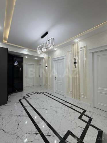 Satılır 3 otaqlı yeni tikili 130 m², Memar Əcəmi m., photo 11 from 16