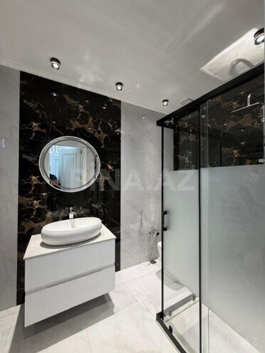 Satılır 3 otaqlı yeni tikili 130 m², Memar Əcəmi m., photo 14 from 16