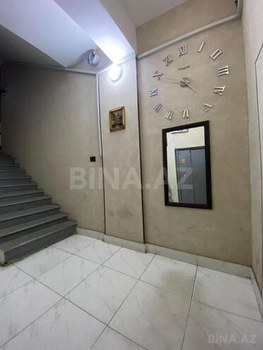 Продаётся 3-комн. новостройка 85 м², м. Иншаатчылар, photo 9 from 15
