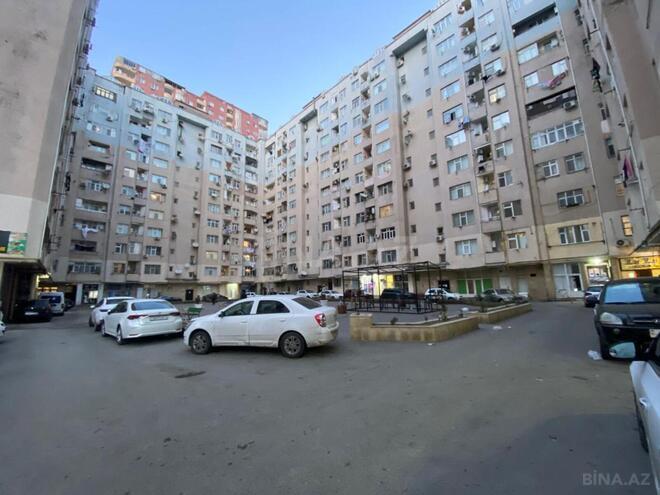 Продаётся 3-комн. новостройка 85 м², м. Иншаатчылар, photo 5 from 15