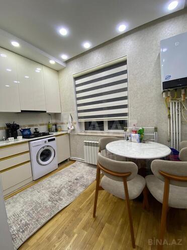Продаётся 3-комн. новостройка 85 м², м. Иншаатчылар, photo 3 from 15