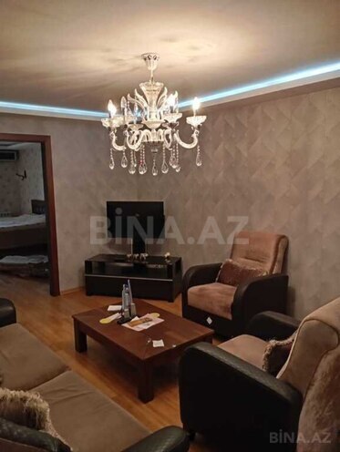 Продаётся 3-комн. вторичка 85 м², Насиминский  р., photo 3 from 19