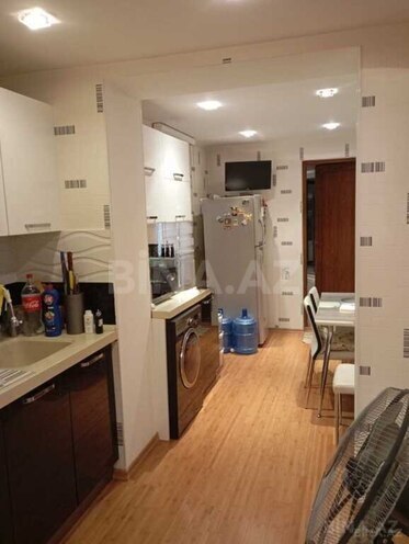 Продаётся 3-комн. вторичка 85 м², Насиминский  р., photo 9 from 19