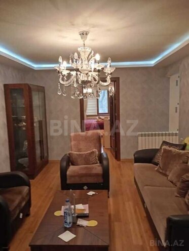 Продаётся 3-комн. вторичка 85 м², Насиминский  р., photo 1 from 19