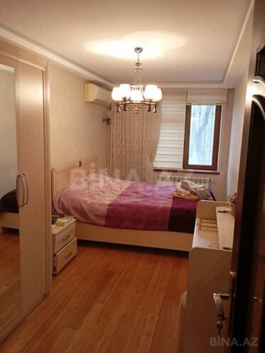 Продаётся 3-комн. вторичка 85 м², Насиминский  р., photo 14 from 19