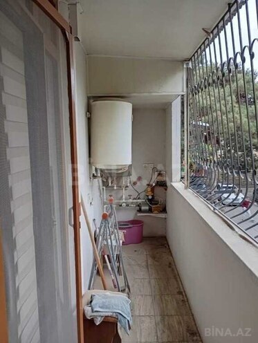 Продаётся 3-комн. вторичка 85 м², Насиминский  р., photo 17 from 19