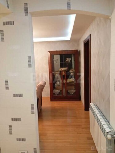 Продаётся 3-комн. вторичка 85 м², Насиминский  р., photo 11 from 19