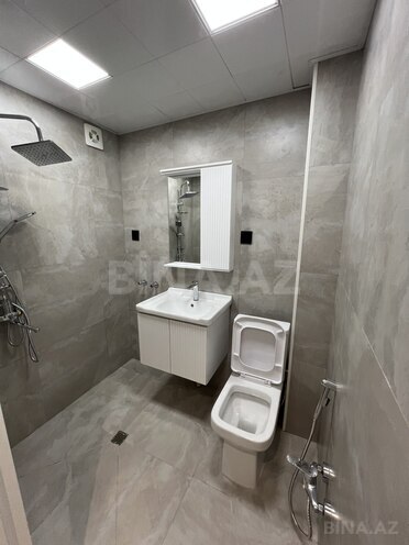 Satılır 2 otaqlı köhnə tikili 40 m², Neftçilər m., photo 12 from 21