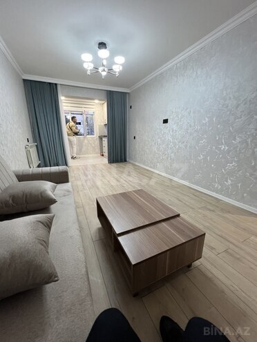 Satılır 2 otaqlı köhnə tikili 40 m², Neftçilər m., photo 9 from 21