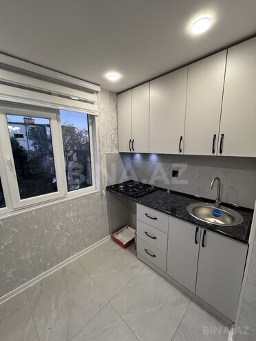 Satılır 2 otaqlı köhnə tikili 40 m², Neftçilər m., photo 13 from 21
