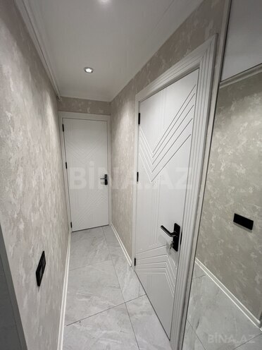 Satılır 2 otaqlı köhnə tikili 40 m², Neftçilər m., photo 16 from 21